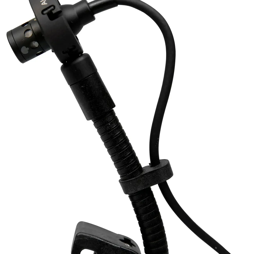 Audix MicroD Condenser Instrument Microphone