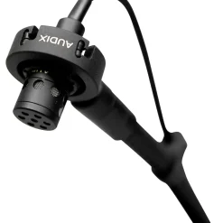 Audix MicroD Condenser Instrument Microphone