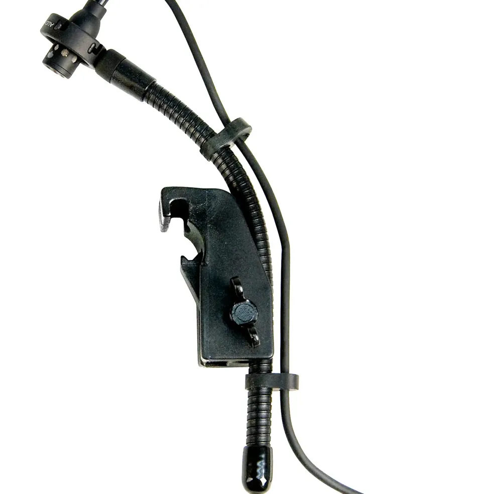 Audix MicroD Condenser Instrument Microphone