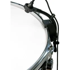 Audix MicroD Condenser Instrument Microphone