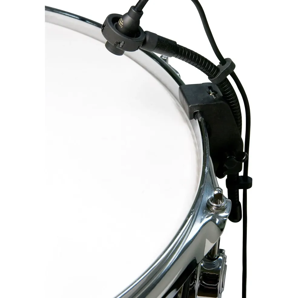 Audix MicroD Condenser Instrument Microphone