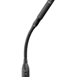 Audix MicroPod 6" Gooseneck with M1250B Cardioid Microphone