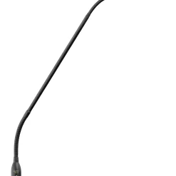 Audix MicroPod 18" Gooseneck with M1250B Cardioid Microphone 18 in.
