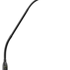 Audix MicroPod 12" Gooseneck with M1250B Cardioid Microphone 12 in.