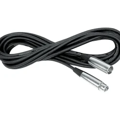 Audix OM-2 Mic With Cable and Stand 4-Pack