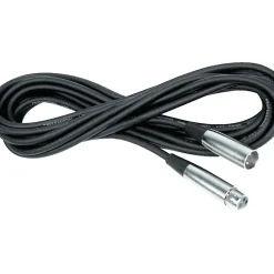 Audix OM-2 Mic With Cable and Stand 6-Pack