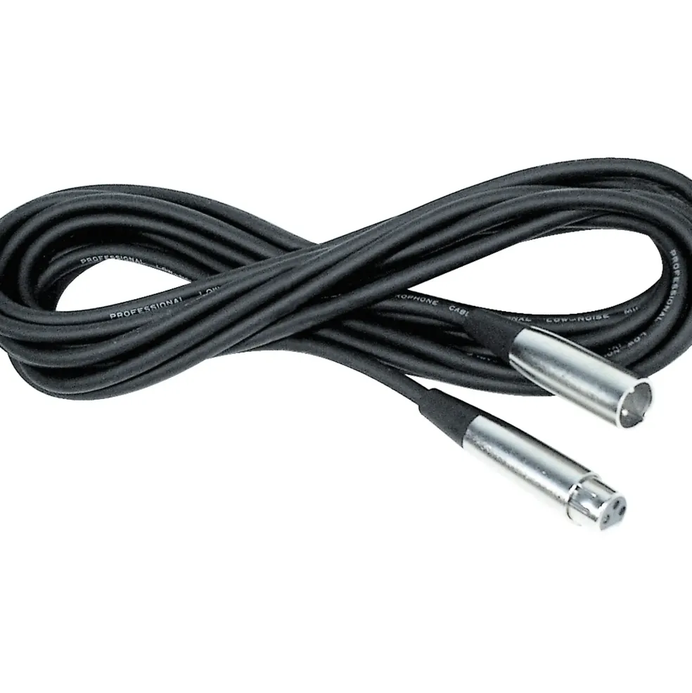 Audix OM-2 Mic With Cable and Stand 6-Pack