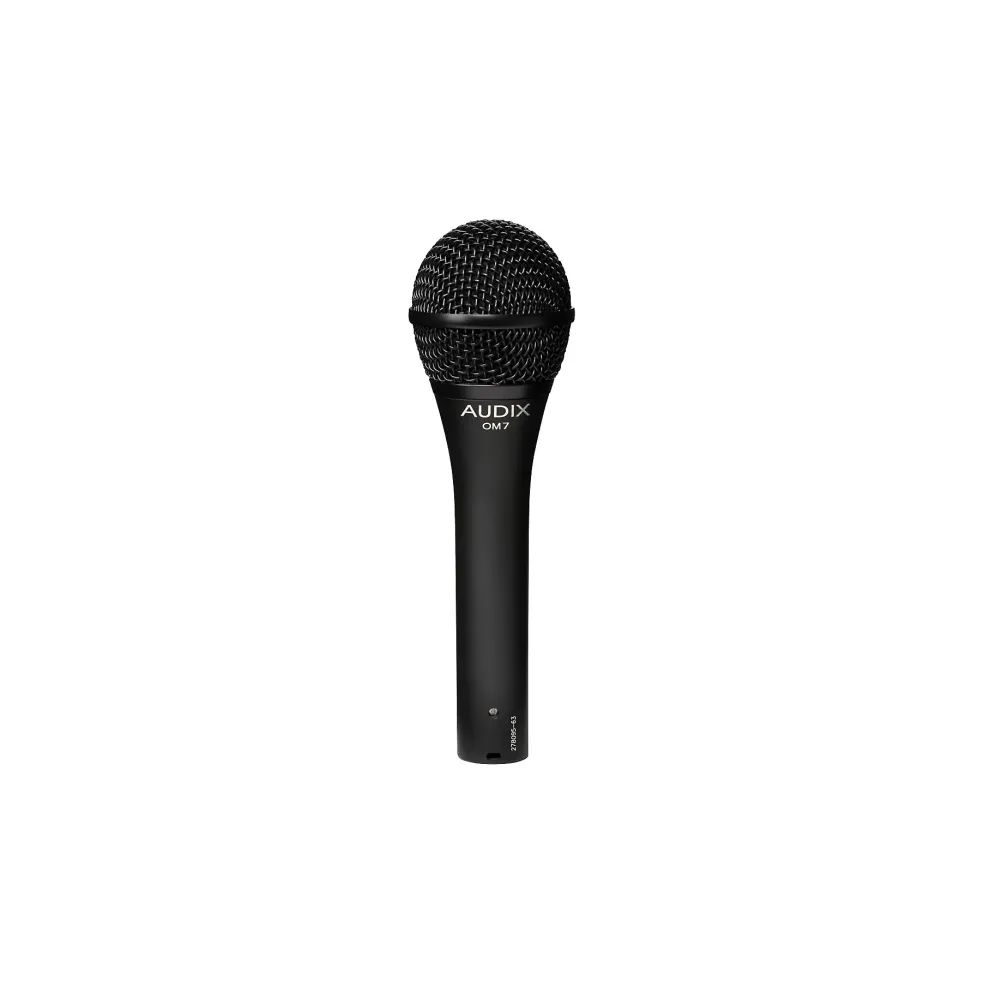 Audix OM7 Microphone
