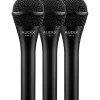 Audix OM-2 Microphone 3-Pack