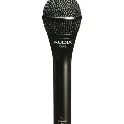 Audix OM5/I-5 Promo Pack