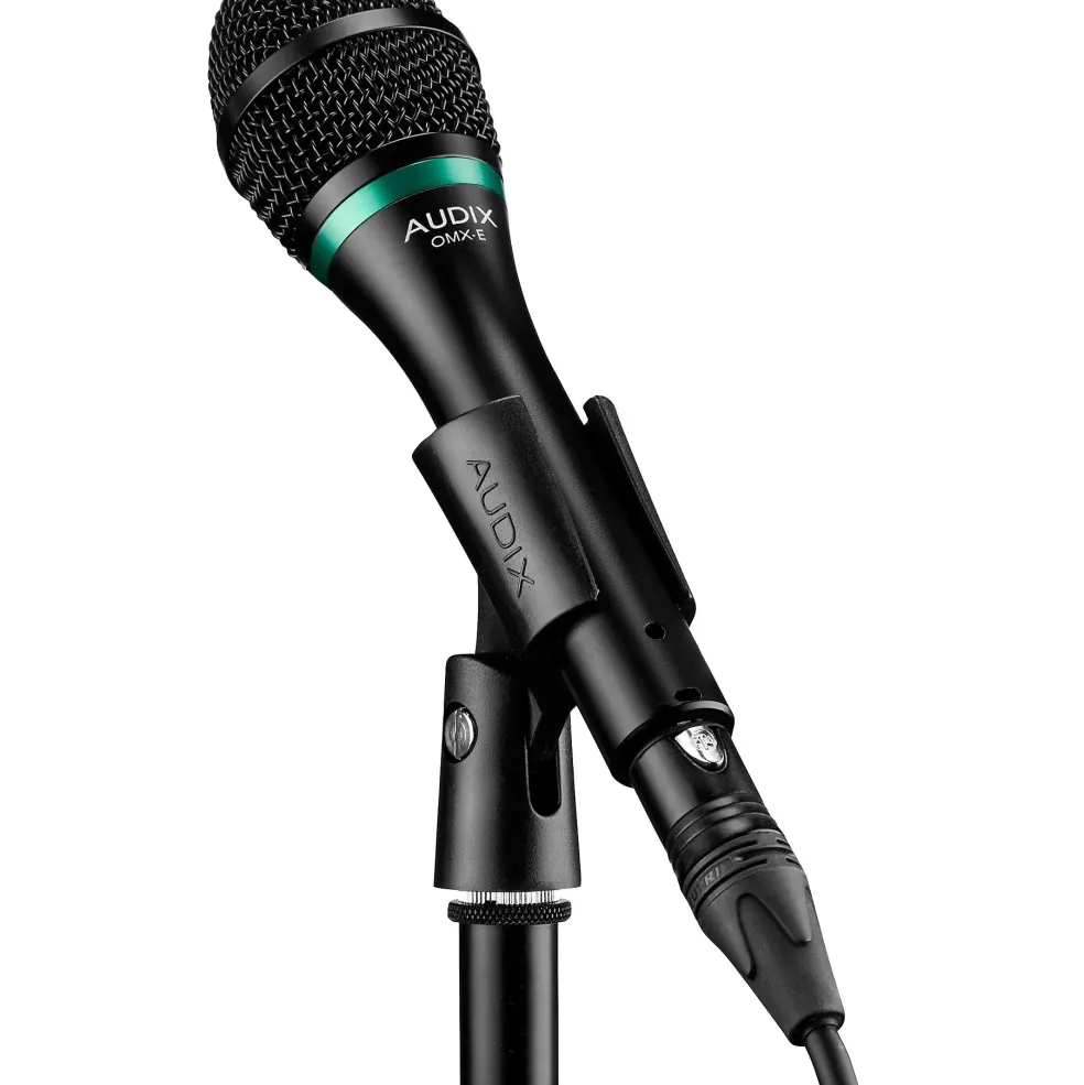 Audix OMX-E Microphone Black
