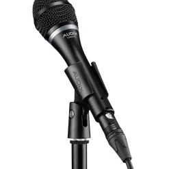 Audix OMX-T Black