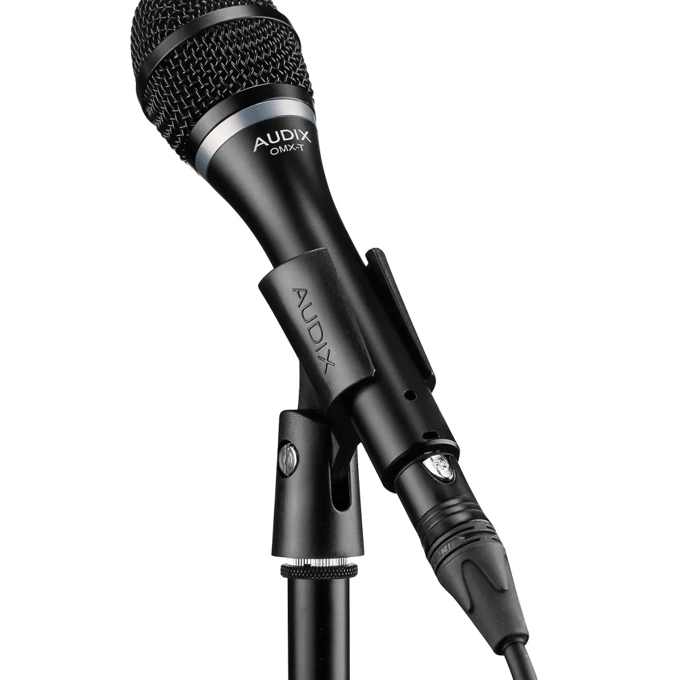 Audix OMX-T Black