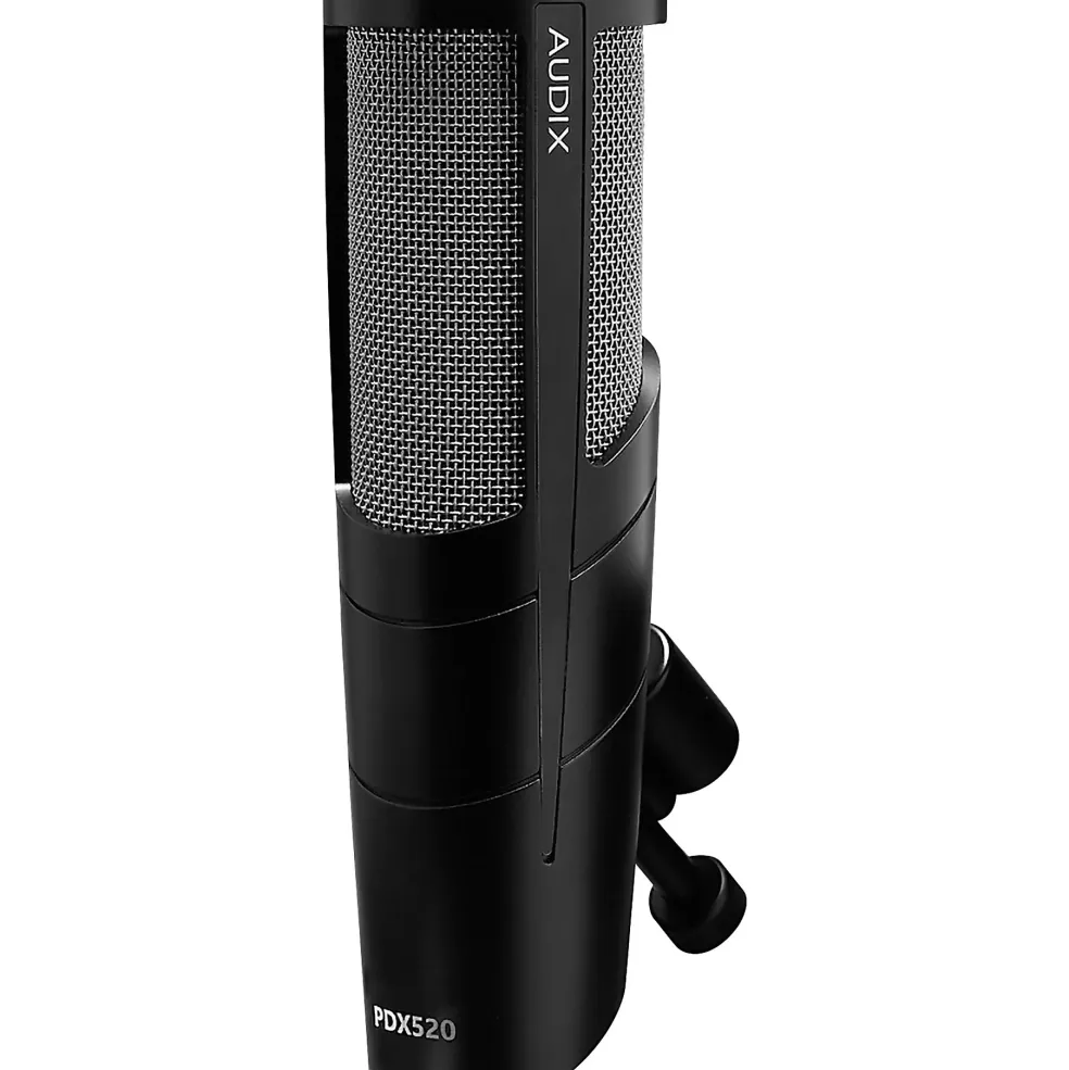 Audix PDX520 Black