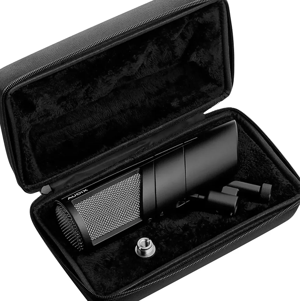 Audix PDX520 Black