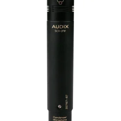 Audix SCX1HC Professional Studio Hypercardioid Condenser Microphone