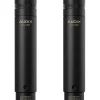 Audix SCX1MP Professional Studio Cardioid Condenser Microphone - Matched Pair