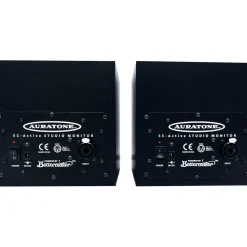 Auratone 5C Active Super Sound Cube 4.5