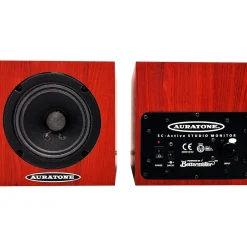 Auratone 5C Active Super Sound Cube 4.5