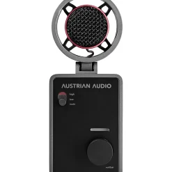Austrian Audio MiCreator Studio Microphone