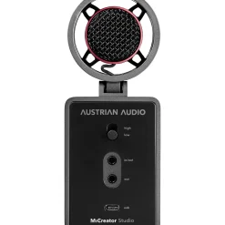 Austrian Audio MiCreator Studio Microphone