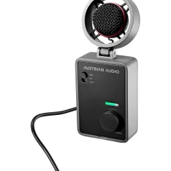 Austrian Audio MiCreator Studio Microphone