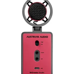 Austrian Audio MiCreator Studio Microphone