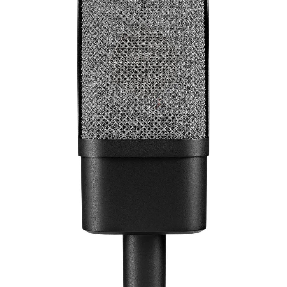 Austrian Audio OC16 Cardioid Pattern Precision Microphone Studio Set