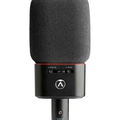 Austrian Audio OC18 Large-Diaphragm Condenser Microphone - Studio Set