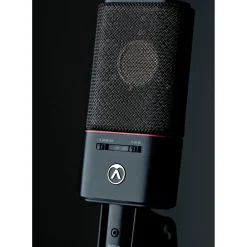 Austrian Audio OC18 Large-Diaphragm Condenser Microphone - Studio Set