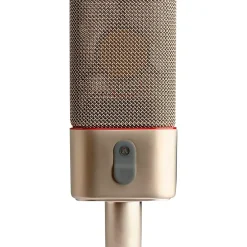 Austrian Audio OC818 Multi-Pattern Large-Diaphragm Condenser Microphone - Studio Set