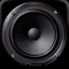 Avantone Active MixCube 5.25" Powered Studio Monitor (Each) - Black