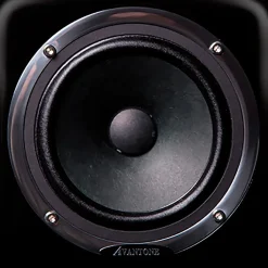 Avantone Active MixCube 5.25" Powered Studio Monitor (Each) - Black