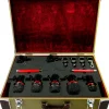 Avantone CDMK-7 Complete Drum Microphone Kit