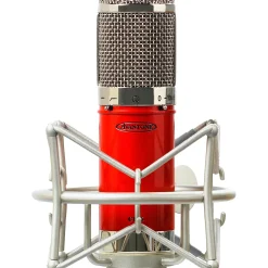 Avantone CK6+ Large-diaphragm Condenser Microphone