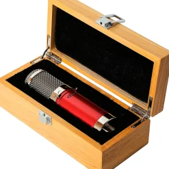Avantone CK6+ Large-diaphragm Condenser Microphone