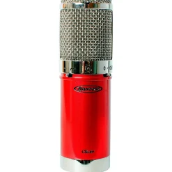 Avantone CK6+ Large-diaphragm Condenser Microphone