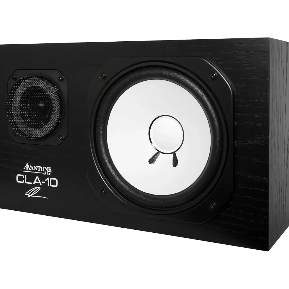Avantone CLA-10 7" Passive Studio Monitors (Pair)
