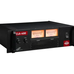 Avantone CLA-400 Studio Reference Amplifier