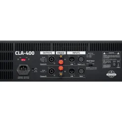Avantone CLA-400 Studio Reference Amplifier