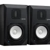 Avantone Gauss 7 Active Studio Reference Monitors (Pair) Black
