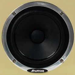 Avantone MixCube 5.25" Passive Studio Monitor (Each) - Black