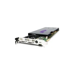 Avid HDX Card