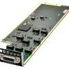 Avid MTRX 8 AES3 I/O Card with SRC and Breakout Cable