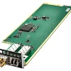 Avid MTRX Dual MADI I/O Card without SFP