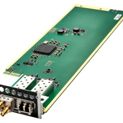 Avid MTRX Dual MADI I/O Card without SFP