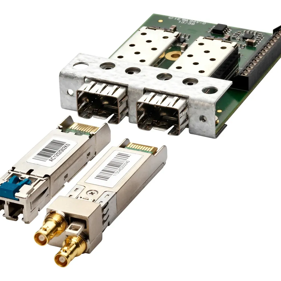 Avid MTRX MADI Module for Base Unit