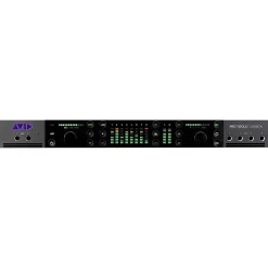 Avid Pro Tools | Carbon Hybrid Ethernet Audio Interface