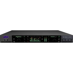 Avid Pro Tools | Carbon Hybrid Ethernet Audio Interface
