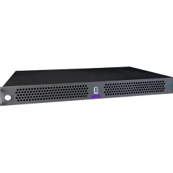 Avid Pro Tools | HDX Thunderbolt 3 Rackmount Chassis